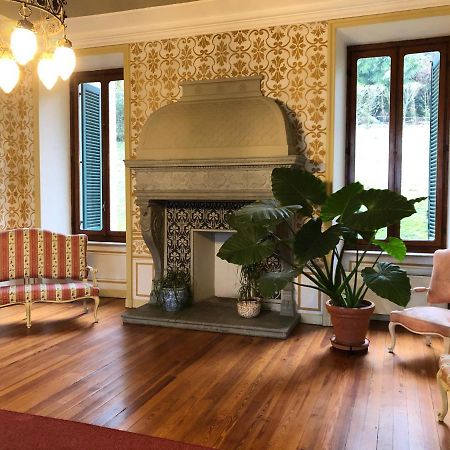 Apartament Holy Earth Ghiffa Zewnętrze zdjęcie