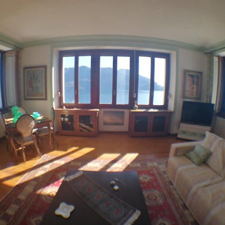 Apartament Holy Earth Ghiffa Zewnętrze zdjęcie