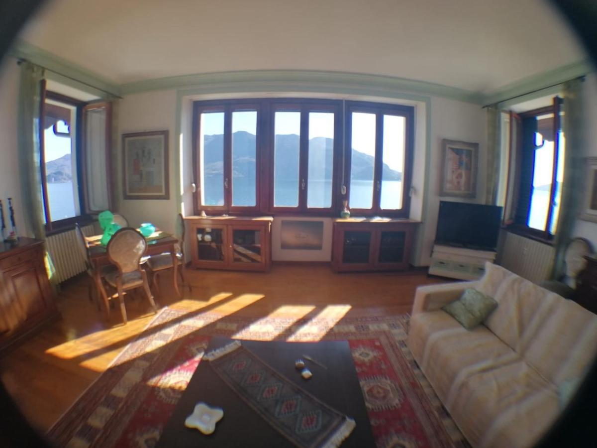 Apartament Holy Earth Ghiffa Zewnętrze zdjęcie