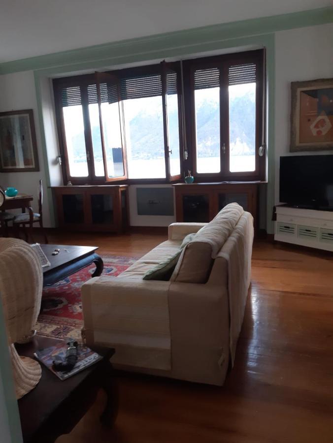 Apartament Holy Earth Ghiffa Zewnętrze zdjęcie