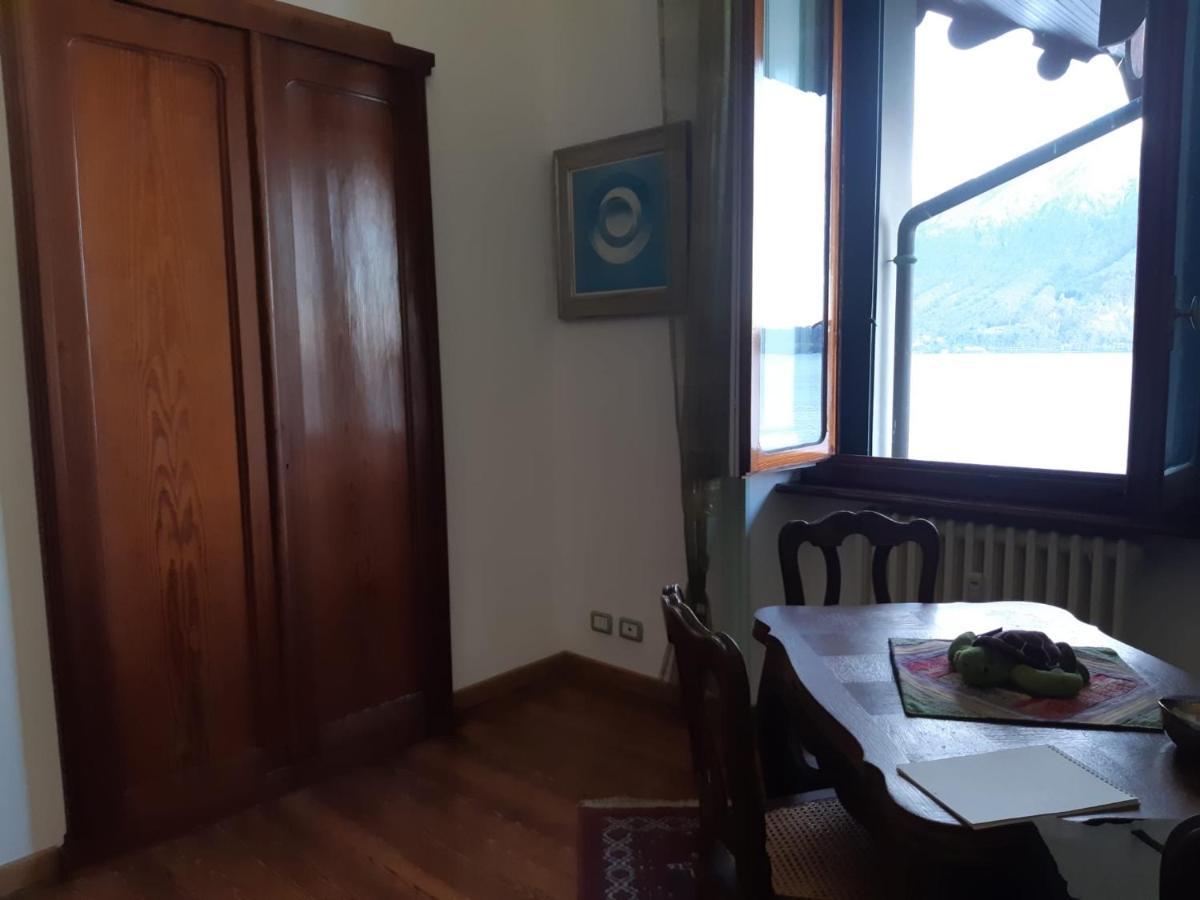 Apartament Holy Earth Ghiffa Zewnętrze zdjęcie