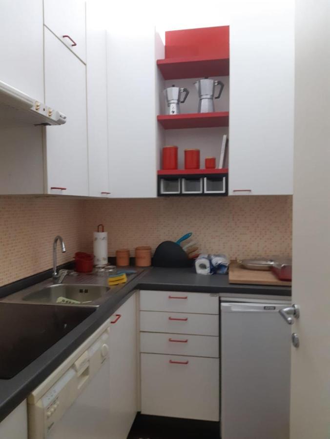 Apartament Holy Earth Ghiffa Zewnętrze zdjęcie